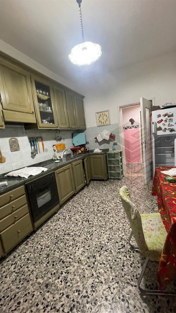 appartamento in vendita a Podenzano