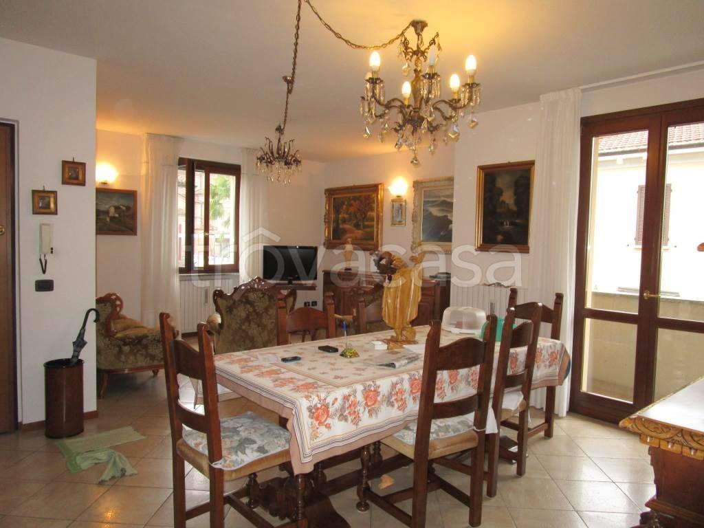 appartamento in vendita a Podenzano