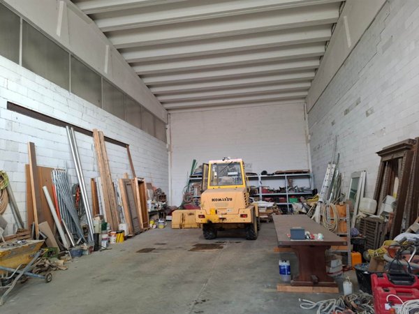 ufficio in vendita a Podenzano in zona San Polo