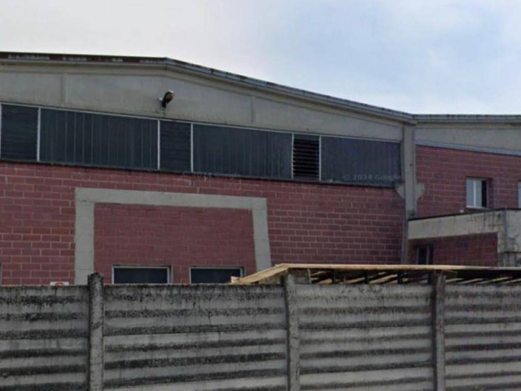 capannone in vendita a Podenzano in zona Casoni