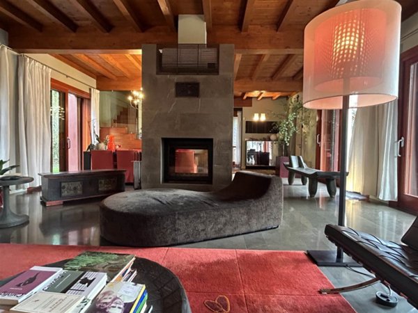 casa indipendente in vendita a Podenzano