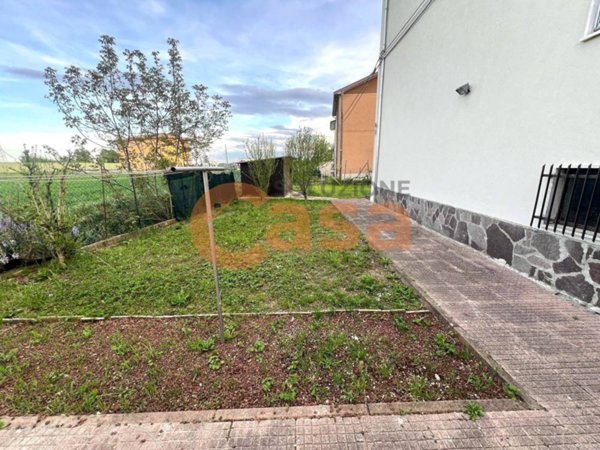 casa indipendente in vendita a Podenzano