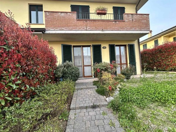 appartamento in vendita a Podenzano