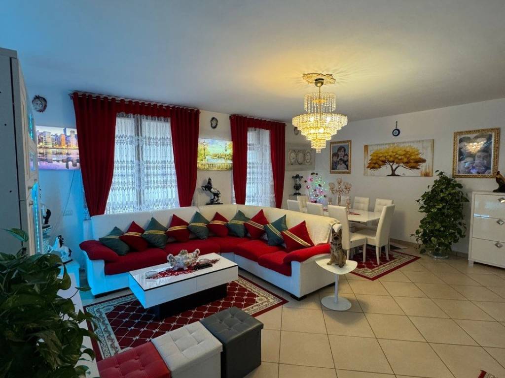 appartamento in vendita a Podenzano