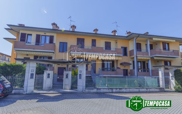 appartamento in vendita a Podenzano
