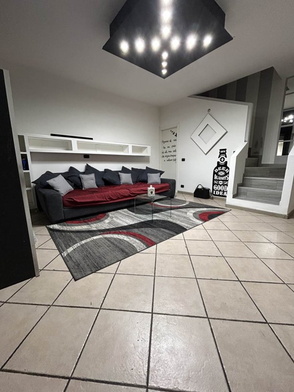 casa indipendente in vendita a Podenzano