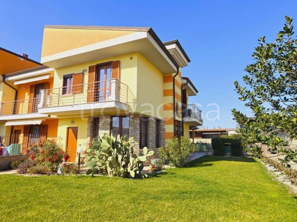 casa indipendente in vendita a Podenzano in zona Gariga