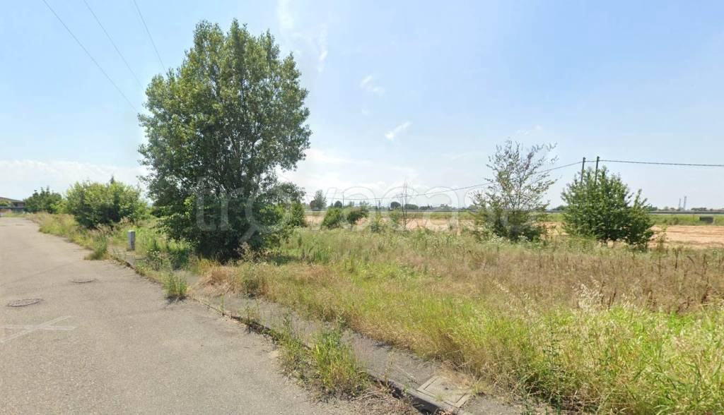 terreno agricolo in vendita a Podenzano in zona San Polo