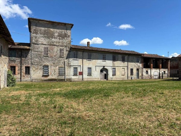 casa indipendente in vendita a Podenzano