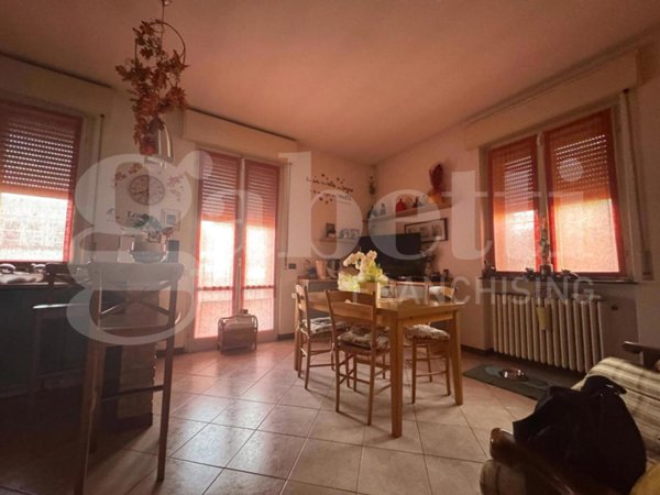 appartamento in vendita a Podenzano