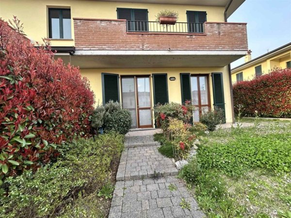 appartamento in vendita a Podenzano