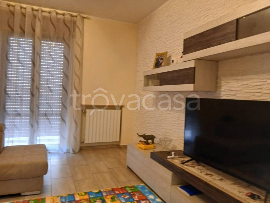 appartamento in vendita a Podenzano