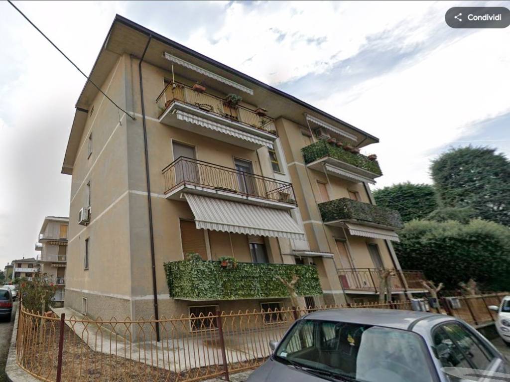 appartamento in vendita a Podenzano
