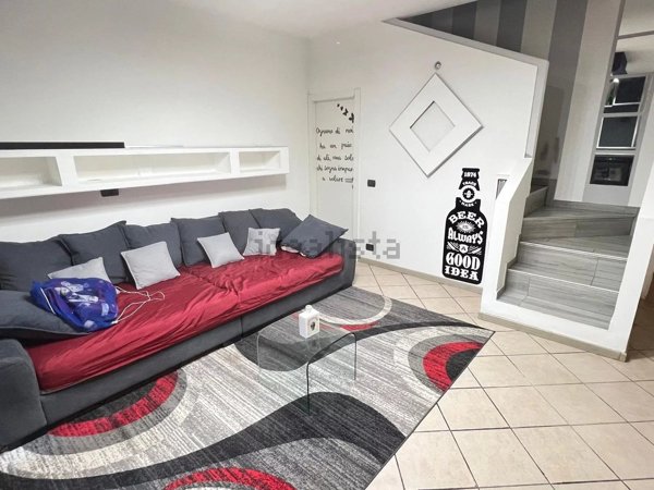 casa indipendente in vendita a Podenzano