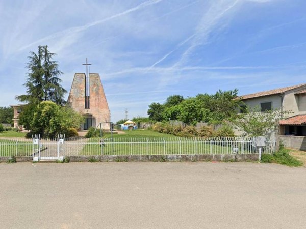 terreno edificabile in vendita a Podenzano