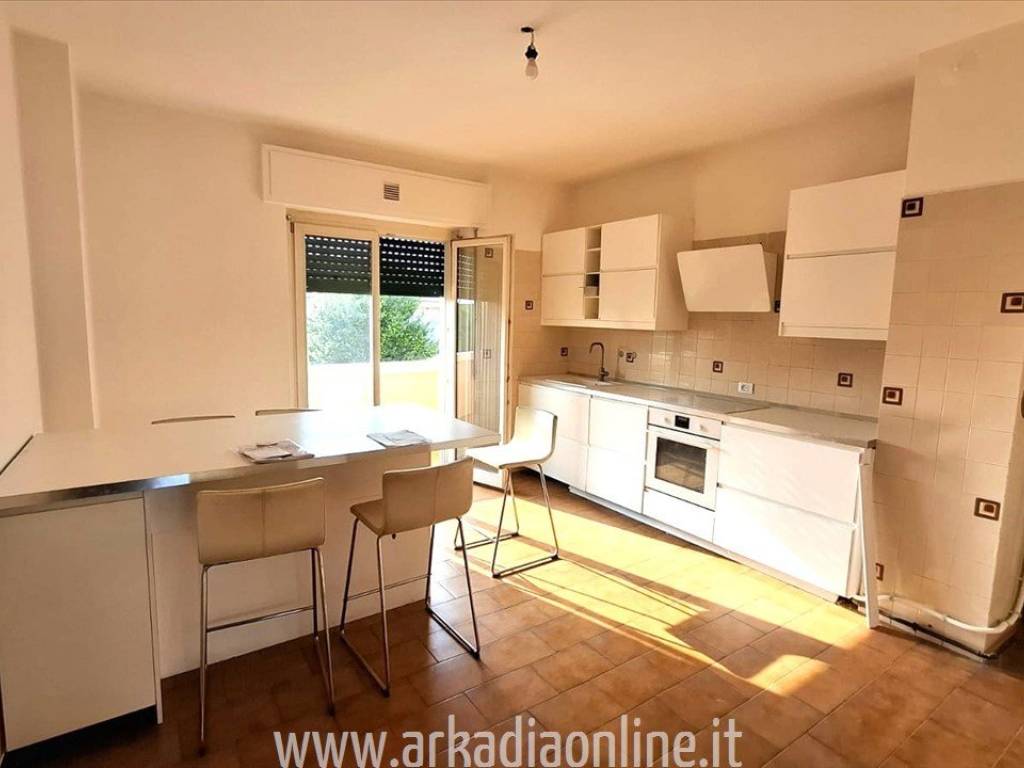 appartamento in vendita a Podenzano