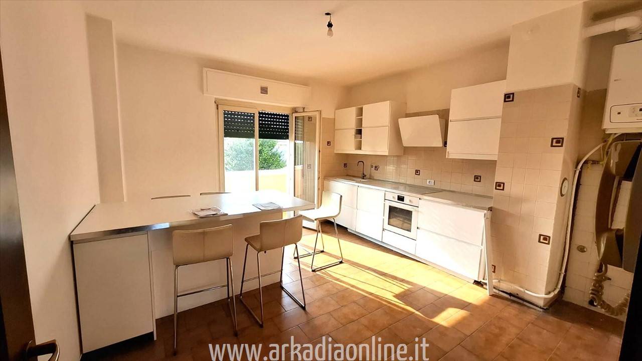 appartamento in vendita a Podenzano