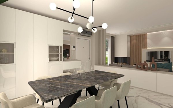casa indipendente in vendita a Podenzano