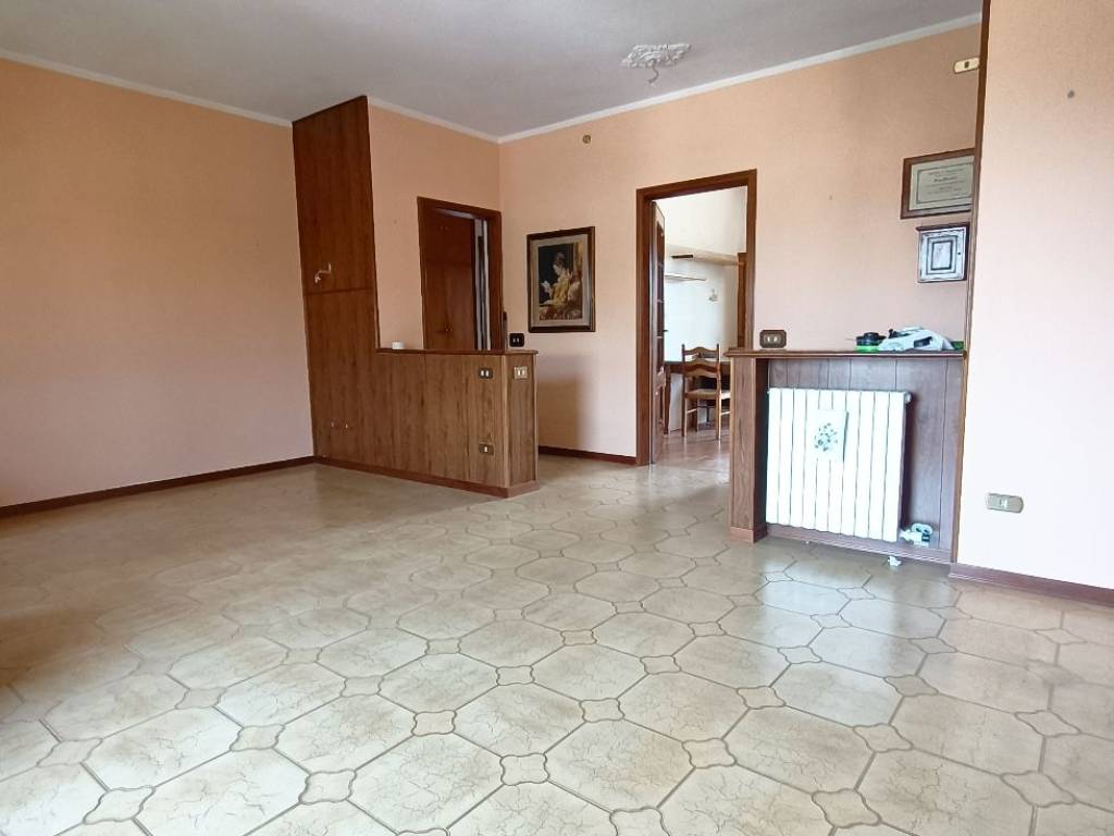 appartamento in vendita a Podenzano in zona San Polo