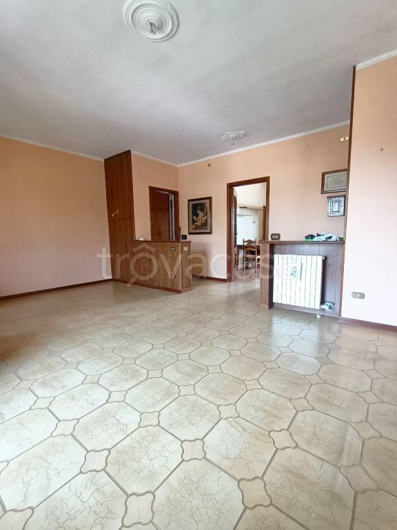 appartamento in vendita a Podenzano in zona San Polo