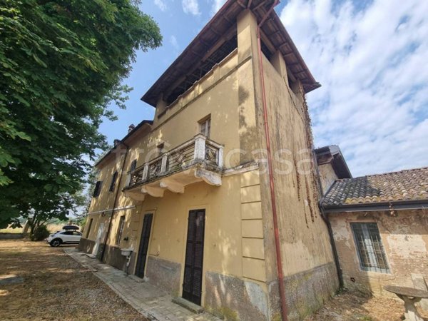 casa indipendente in vendita a Podenzano in zona Albone