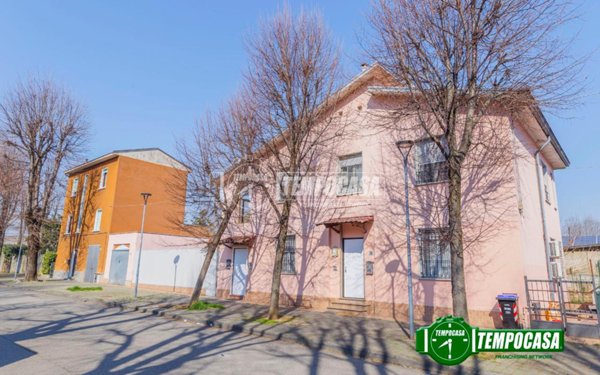 appartamento in vendita a Podenzano