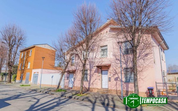 appartamento in vendita a Podenzano