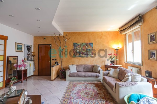 appartamento in vendita a Podenzano