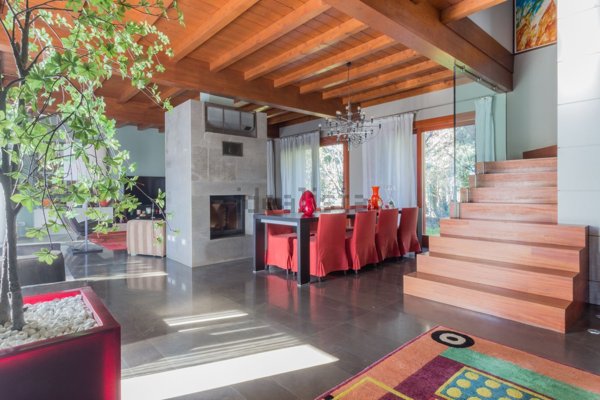 casa indipendente in vendita a Podenzano