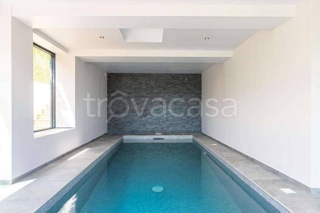 casa indipendente in vendita a Podenzano in zona San Polo