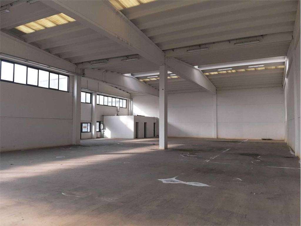 loft in vendita a Podenzano