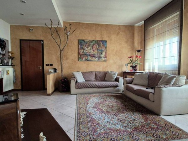 appartamento in vendita a Podenzano