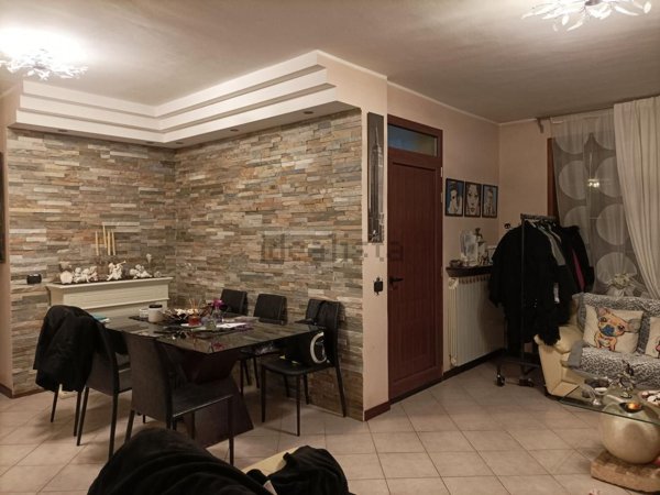 casa indipendente in vendita a Podenzano in zona San Polo