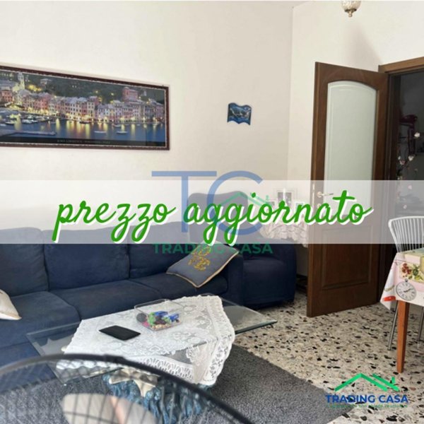 appartamento in vendita a Podenzano