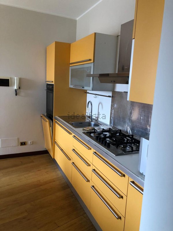 appartamento in vendita a Podenzano in zona San Polo