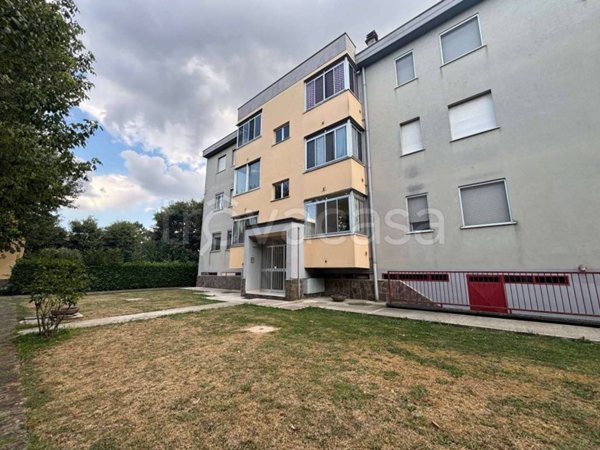 appartamento in vendita a Podenzano