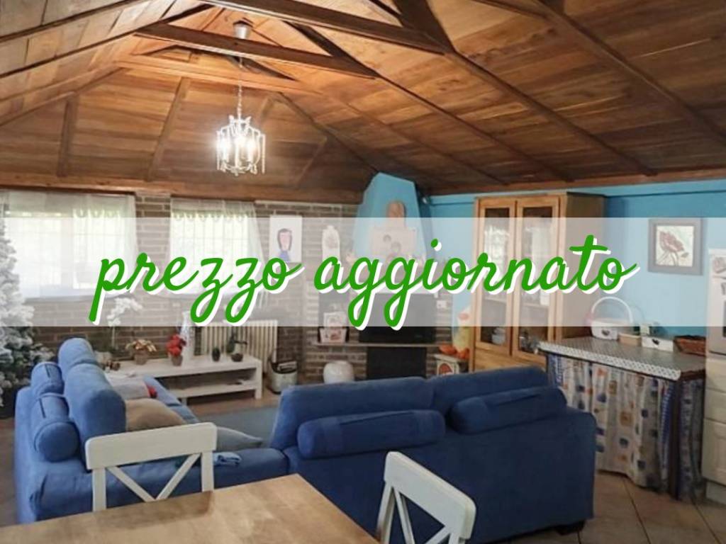 appartamento in vendita a Podenzano in zona San Polo