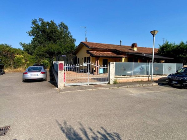 casa indipendente in vendita a Podenzano