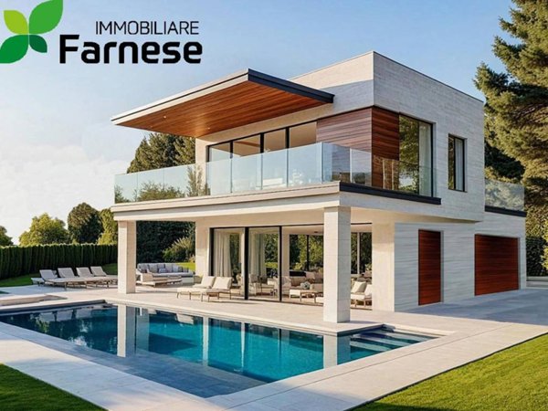 casa indipendente in vendita a Podenzano