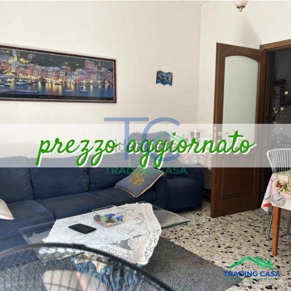 appartamento in vendita a Podenzano