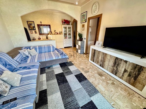 appartamento in vendita a Podenzano