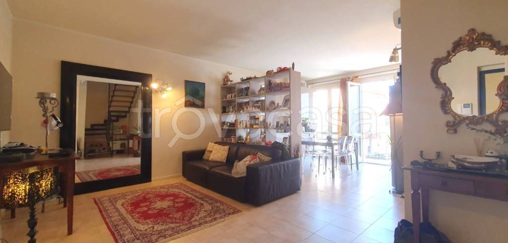 appartamento in vendita a Podenzano