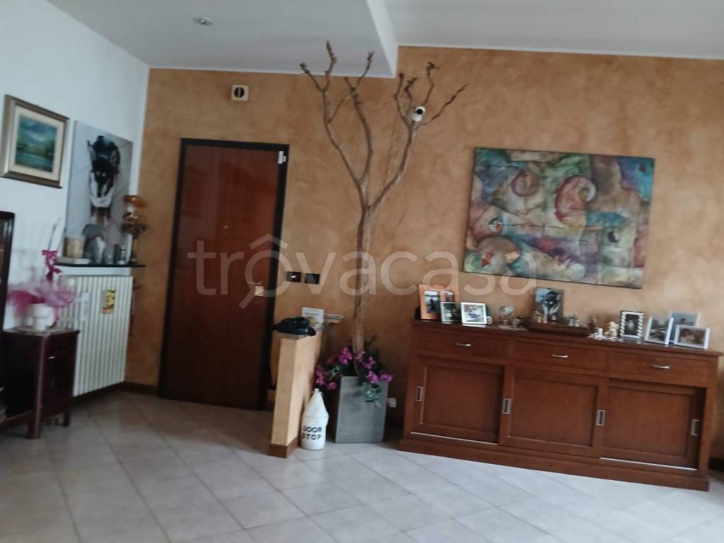 casa indipendente in vendita a Podenzano