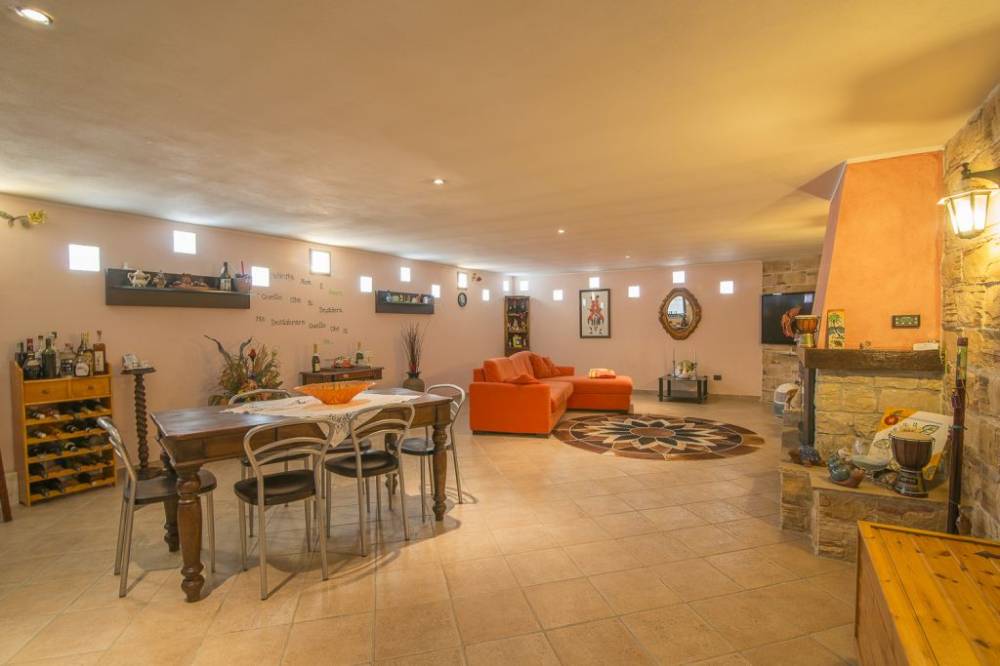 casa indipendente in vendita a Podenzano