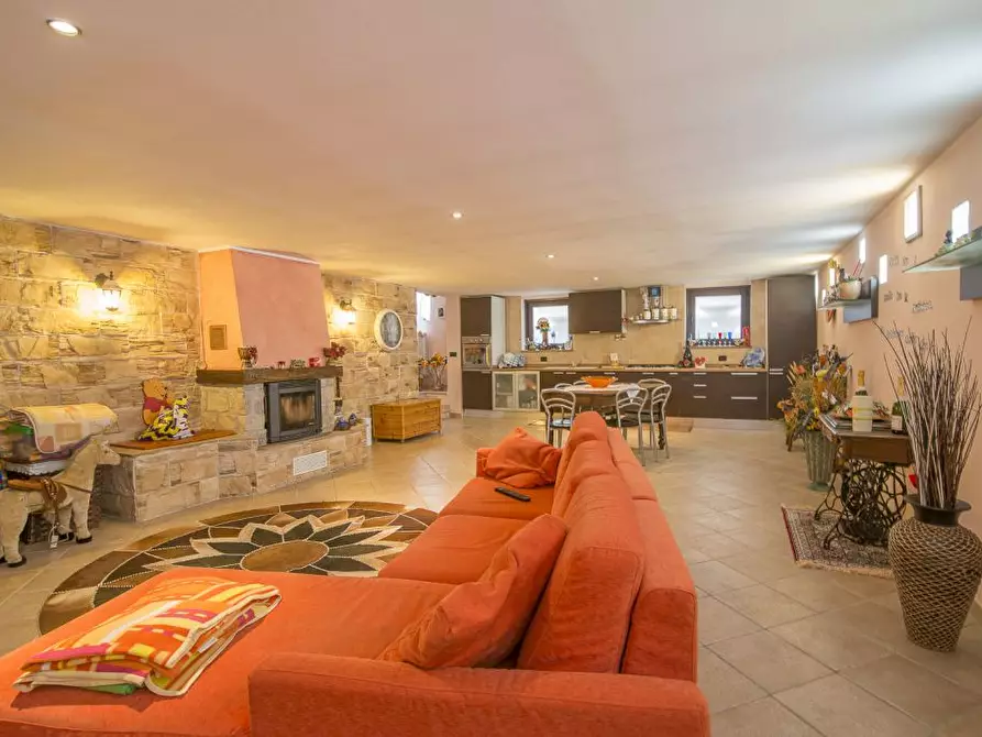 casa indipendente in vendita a Podenzano