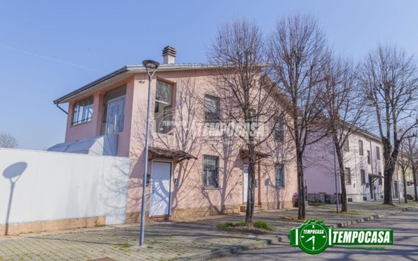 casa indipendente in vendita a Podenzano
