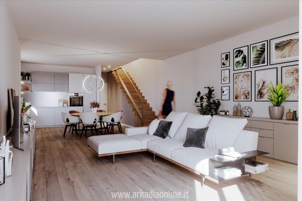 casa indipendente in vendita a Podenzano