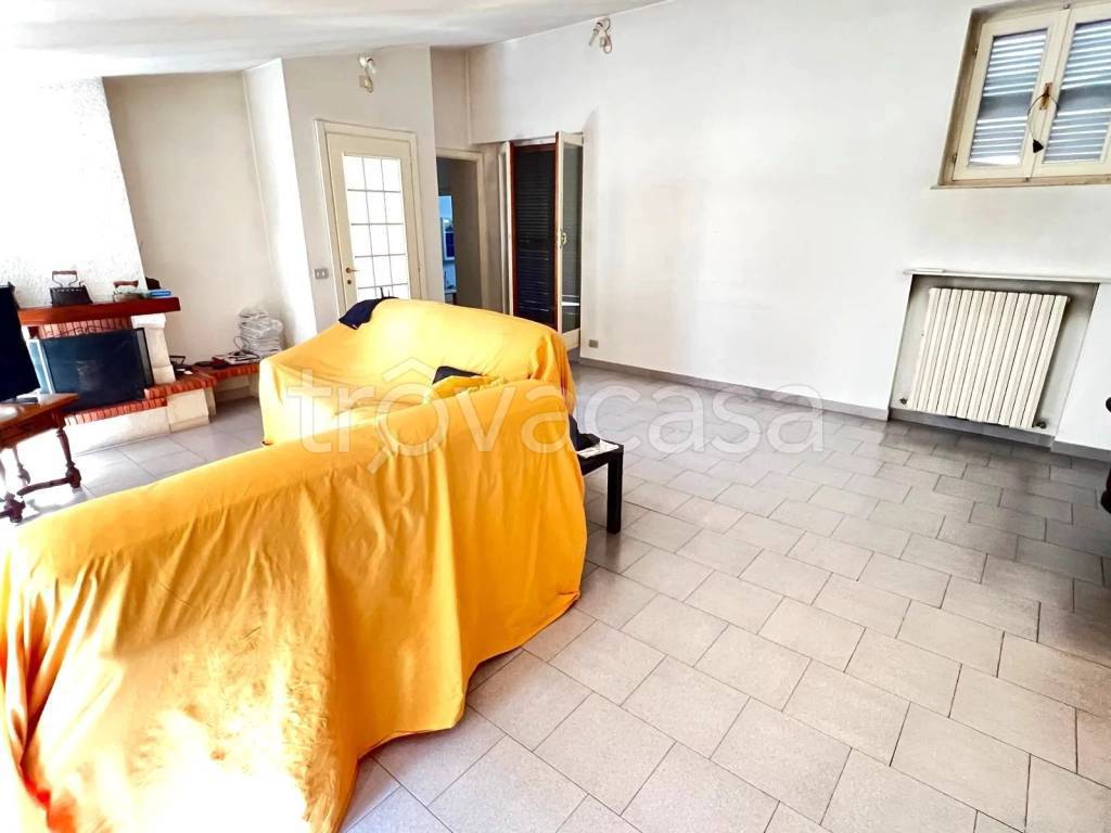 appartamento in vendita a Podenzano