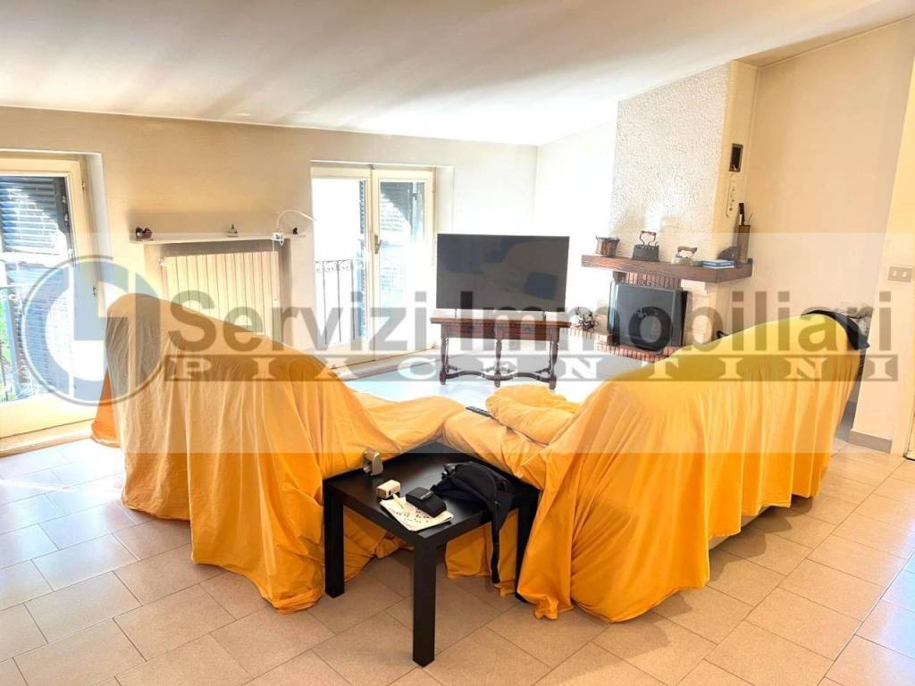 appartamento in vendita a Podenzano