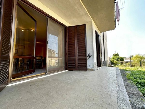 appartamento in vendita a Podenzano in zona Gariga